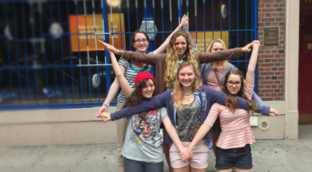 Is It Time for a New Jesus Movement Among Jewish Millennials ...