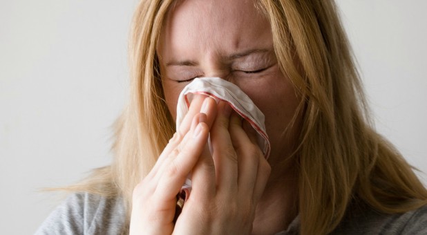 I've been around Charismatics/word of faith people and Pentecostals for most of my Christian life, and too many of them are failing to appropriate the blessing of healing and health for themselves.