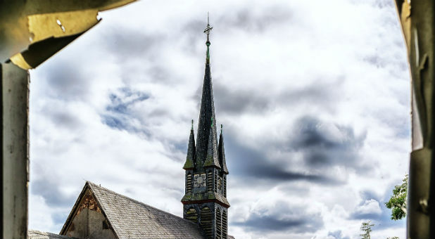 Failure to recognize diverse gifts may explain why many people are divided on the issue of religion and politics.