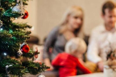 Key Strategies for Dealing With Family Conflict Over the Holidays