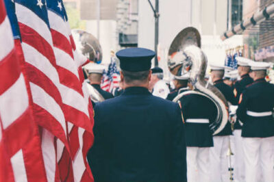 8 Ways to Thank a Veteran—This Veteran’s Day and Every Day