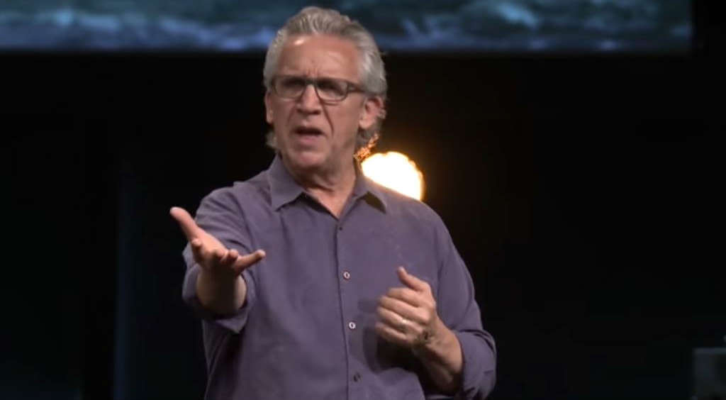 Bill Johnson