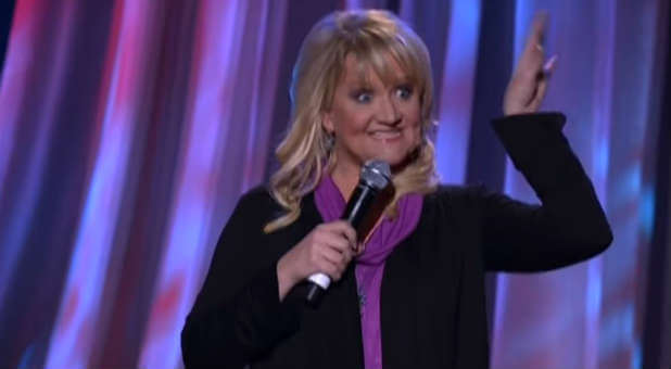 Chonda Pierce