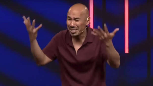 Francis Chan