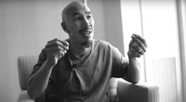 Francis Chan