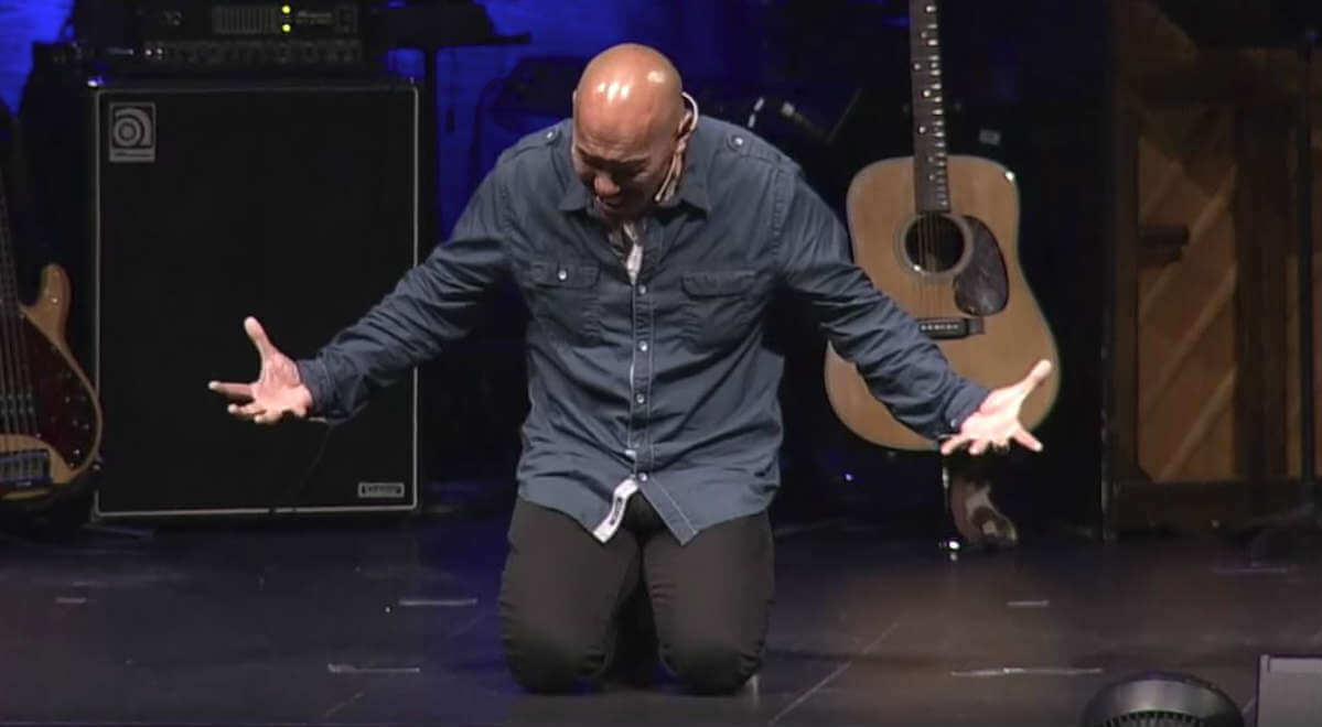 Francis Chan