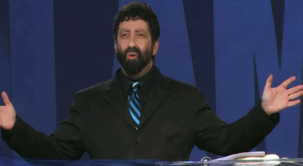 Jonathan Cahn