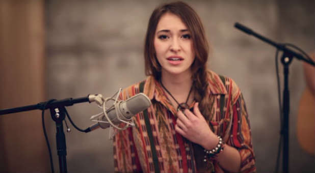 Lauren Daigle