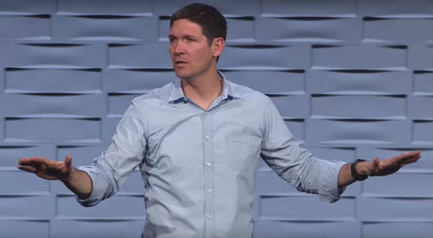 Matt Chandler