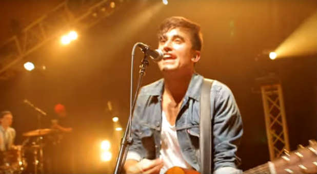 Phil Wickham