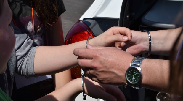 We also have to be careful not to receive any accusation against a person unless there is due process along with a consistent and cohesive narrative regarding the alleged harassment.