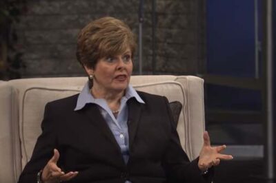 Cindy Jacobs Prophesies: ‘Your Suddenly Is Coming’