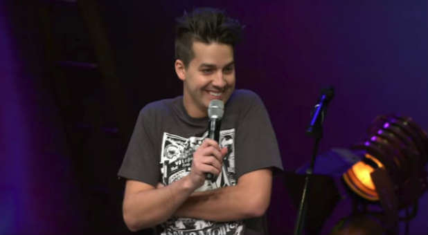 John Crist