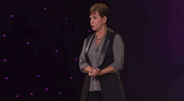 Joyce Meyer