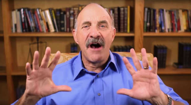 Lou Engle