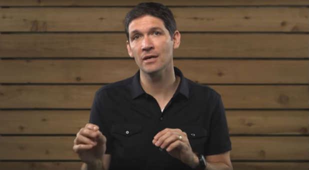 Matt Chandler