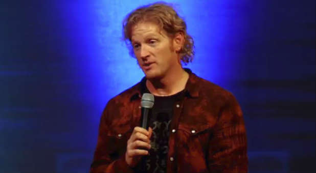 Tim Hawkins