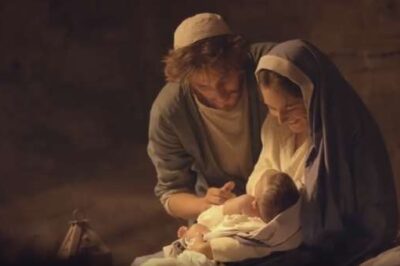 The Prophetic Purpose You Likely Never Knew About Jesus’ Birth in Bethlehem