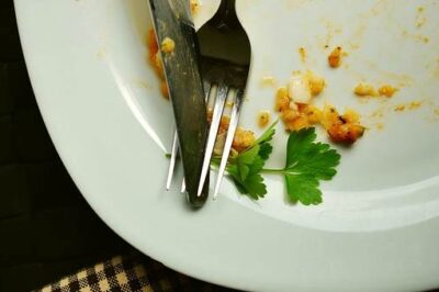 Why Christians Need to Stop Giving God Their Leftovers