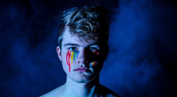 Can you be transgender and evangelical?