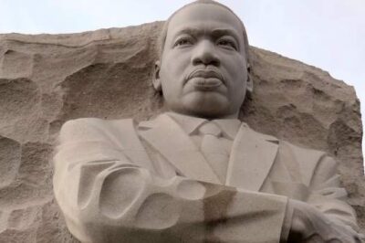 The Only Way to Keep the MLK Dream Truly Alive Today