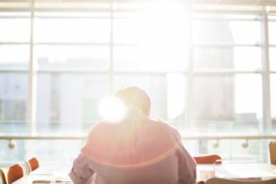 5 Ways to Transform Your Workplace With Spirit-Filled Prayer