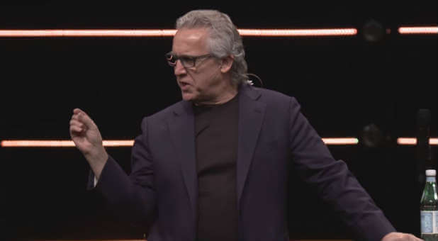 Bill Johnson