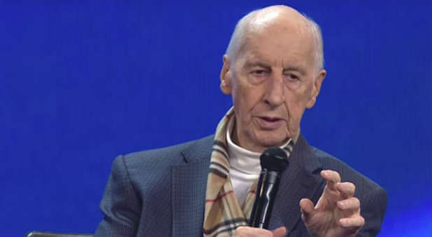 Jack Hayford