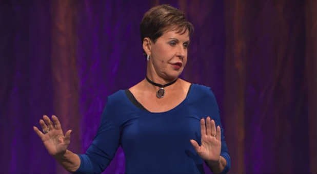 Joyce Meyer Ministries