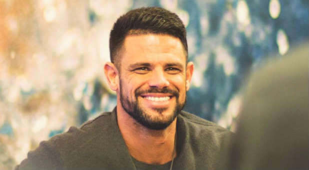 Steven Furtick