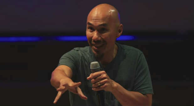 Francis Chan