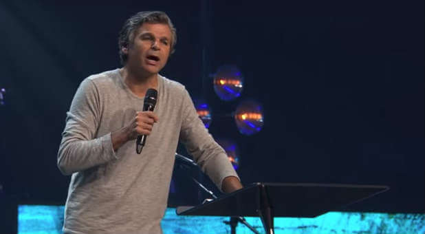 Jentezen Franklin