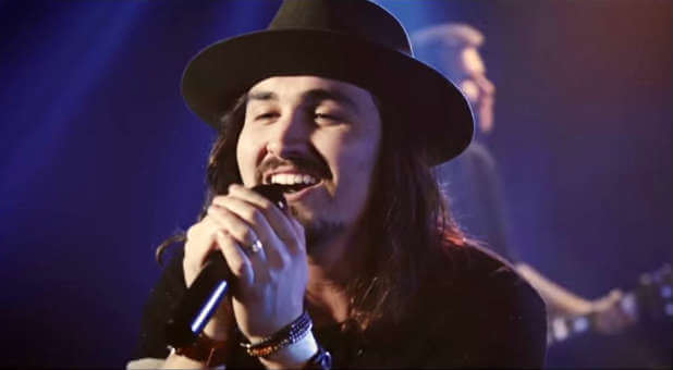 Jordan Feliz