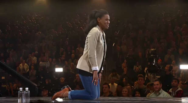 Priscilla Shirer