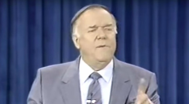 Kenneth Hagin