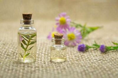 Prophetic Dreams: God Is Releasing the New Oils You Have Been Contending For