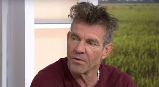 Dennis Quaid