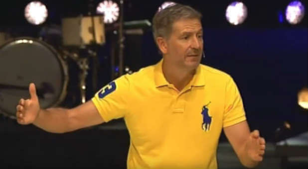 John Bevere