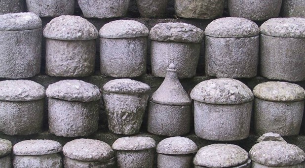 Cremation is a controversial practice in Kenya.