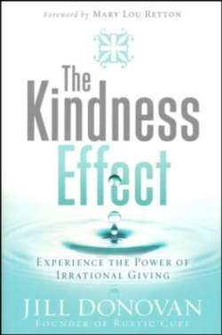 kindness effect