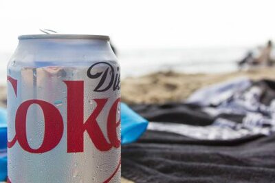 Why You May Want to Rethink That Diet Soda