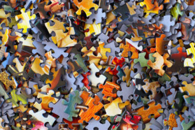 Hope and Help for When the Autism Puzzle Happens in Your Family