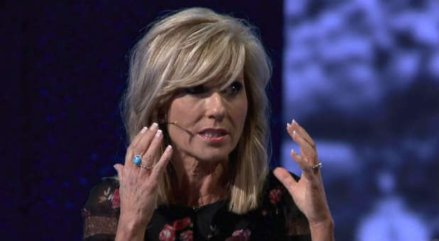 Beth Moore