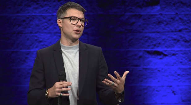 Judah Smith