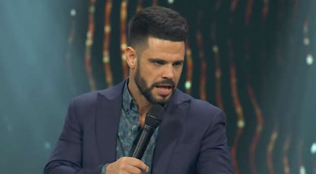 Steven Furtick