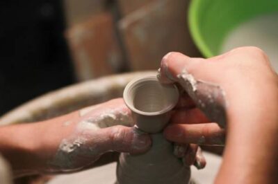 ‘Go to the Potter’s House’: Why You’re Missing Out on the Great Things God Has