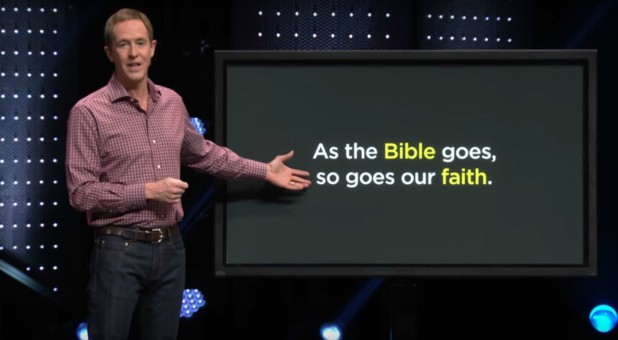 Andy Stanley