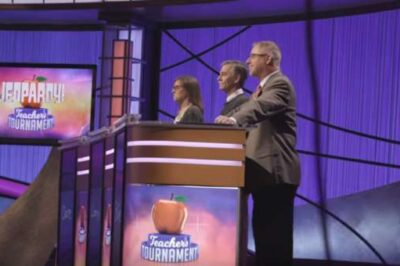 ‘We’re in Final Jeopardy!’: Prophetic Dream Reveals Church’s Supernatural Opportunity