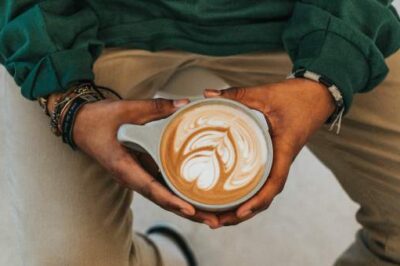 Report Reveals One Thing Better Than Coffee to Jump-Start Your Morning