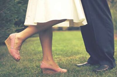 Healthy, Christ-Centered Marriages Stand on These 4 Core Values